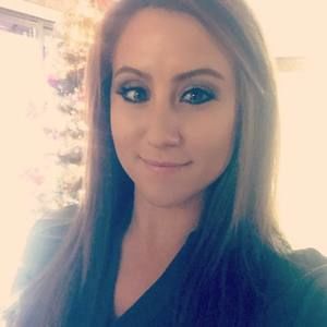 Meet your Posher, Jodie